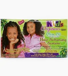 Africas Best Kids Originals SOFTENG TEXTURE NO-LYE[GENTLE]
