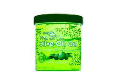 Ampro Pro Styl. Olive Oil Gel