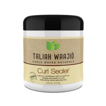 Crinkles &amp; Curls CURL SEALER 6OZ