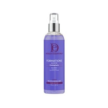 Design Essentials CLASSICS Formations Finishing Spritz 8OZ