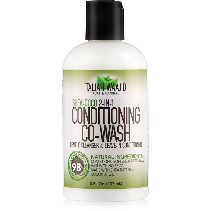 Crinkles &amp; Curls Shea-Coco Conditioning 2-in-1 Co-Wash