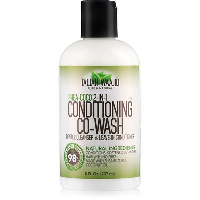 Crinkles &amp; Curls Shea-Coco Conditioning 2-in-1 Co-Wash