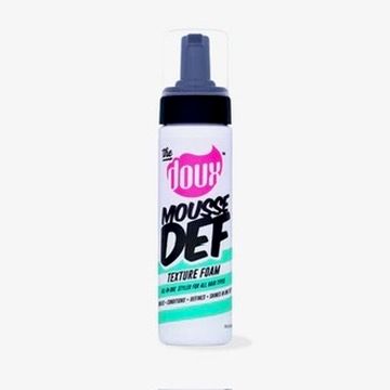 THE DOUX CLASSICS MOUSSE DEF FOAM