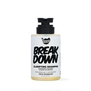 THE DOUX CLASSICS Break Down Clarifying Shampoo 12oz
