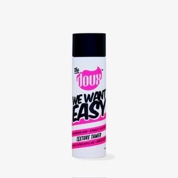 THE DOUX CLASSICS We Want Easy Texture Tamer 8oz