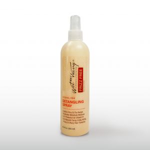 Wet-N-Wavy FRIZZ FREE Detangling Spray 12 oz