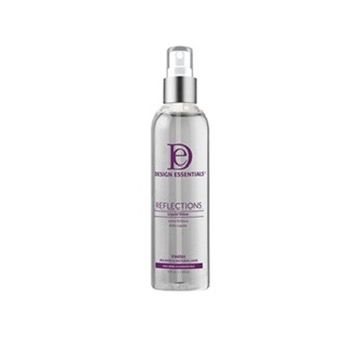 Design Essentials CLASSICS REFLECTIONS LIQUID SHINE 4OZ
