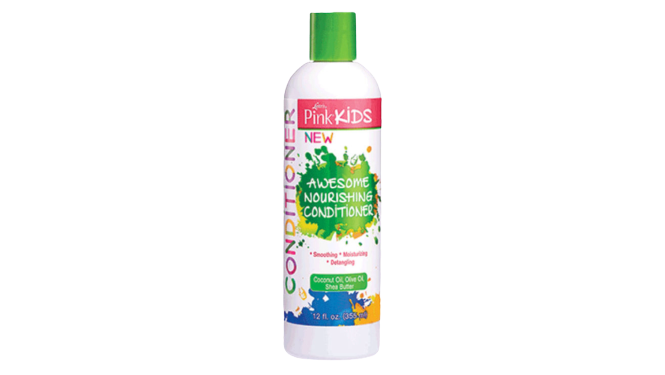 LUSTERS PINK KIDS AWESOME NOURISHING CONDITIONER 12OZ