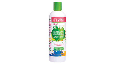 LUSTERS PINK KIDS AWESOME NOURISHING CONDITIONER 12OZ