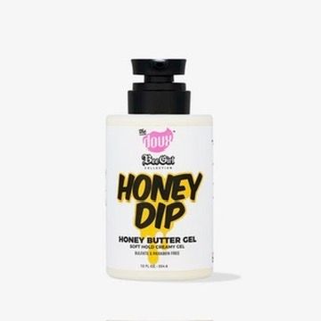 THE DOUX BEE-GIRL COLLECTION Bee Girls honey Dip Honey Butter Gel 12oz