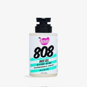 THE DOUX CLASSICS 808 Base Gel 12oz