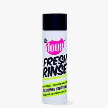 THE DOUX CLASSICS Fresh Rinse Moisturizing Conditioner 8oz