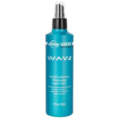 ALLDAY LOCKS CLASSIC WAVE FINISHING HAIR MIST