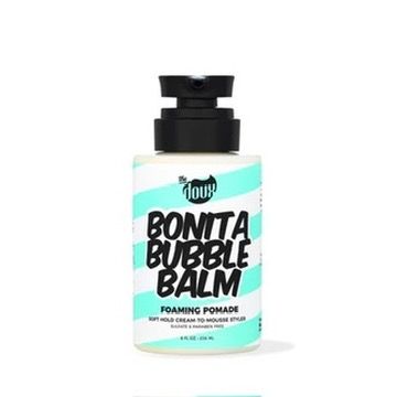 THE DOUX CLASSICS Bonita Bubble Balm Foaming Pomade 8oz