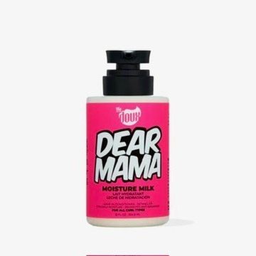 THE DOUX CLASSICS Dear Mama Moisture Milk 12oz