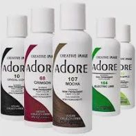 Adore Semi-Permanent Hair Color