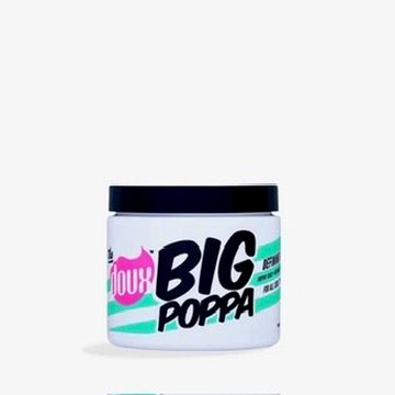 THE DOUX CLASSICS Big Poppa Defining Gel 16oz