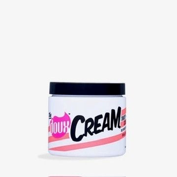 THE DOUX CLASSICS C.R.E.A.M Twist &amp; Curl Cream 16oz