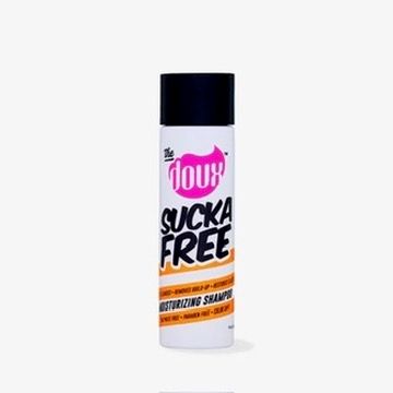 THE DOUX CLASSICS Sucka Free Moisturizing Shampoo 8oz