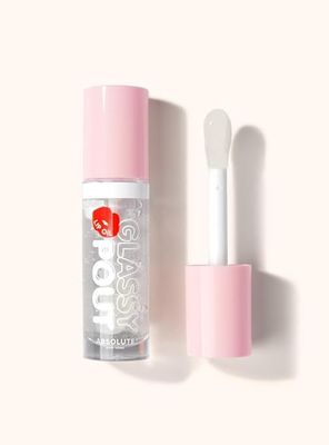 Absolute Glassy Pout Lip Oil