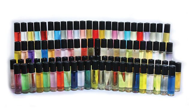 Akim's Body Roll-on Oil 1/2OZ