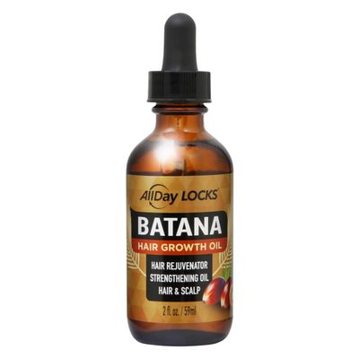 ALLDAY BATANA HAIR GROWTH OIL