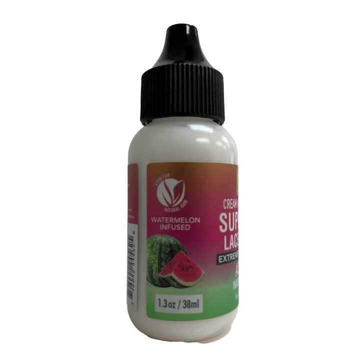 DR GIRLS SUPREME LACE BOND GLUE-WATER PROOF, option: WATERMELON