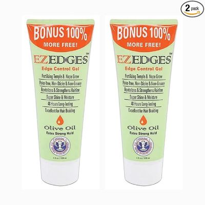 EZEDGES OLIVE OIL 4OZ