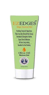 EZEDGES PEPPERMENT 1.41OZ