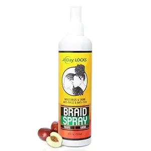 All Day Locks Braid Spray