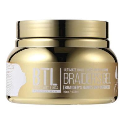 BTL BRAIDING GEL