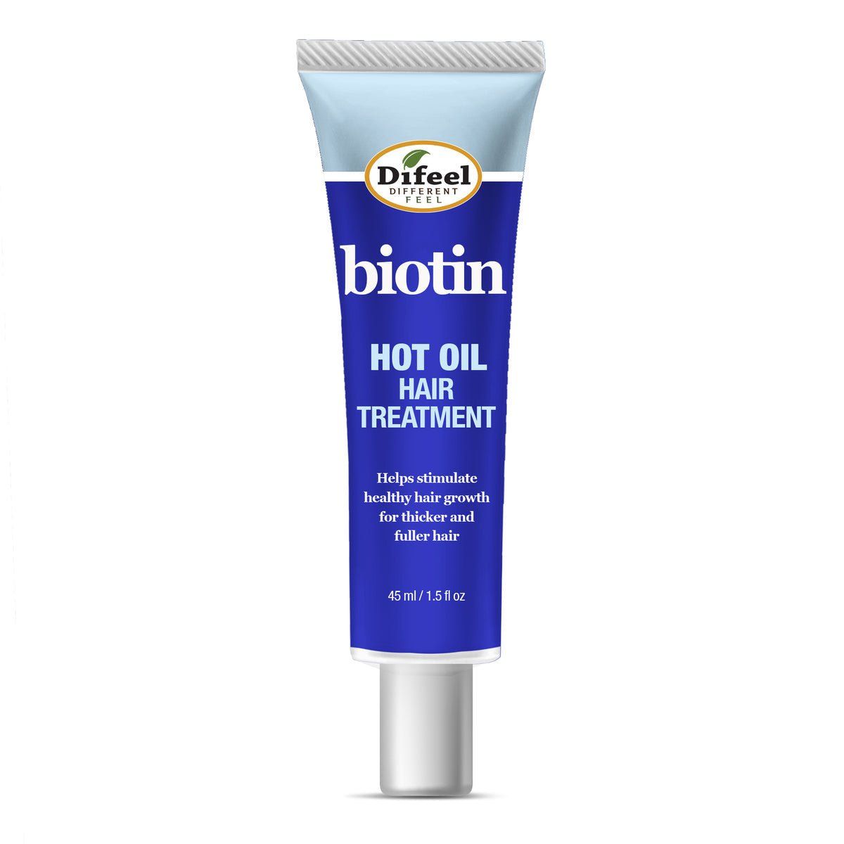 S/F DIFEEL HOIT OIT TREATMENT 1.5OZ, option: BIOTIN