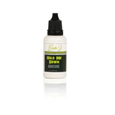 Ericka J Hold Me Down Glue 1.06OZ