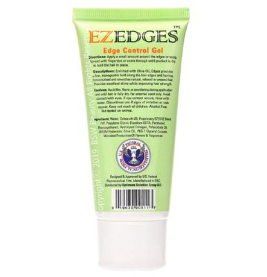 EZEDGES OLIVE OIL 1.41OZ