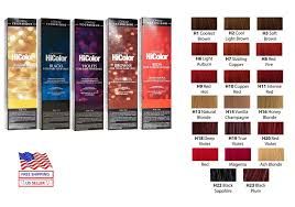 LOREAL EXCELLENCE HICOLOR 1.74OZ