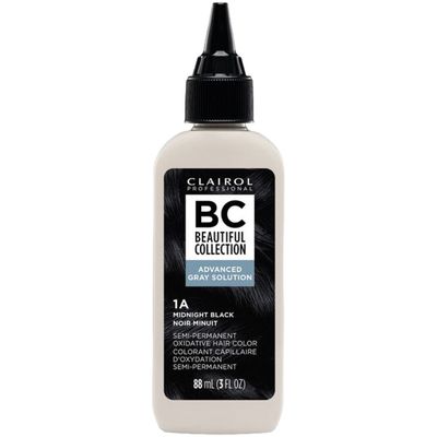 Clairol Professional Beautiful COLLECTION Advanced Gray Solutions 3OZ