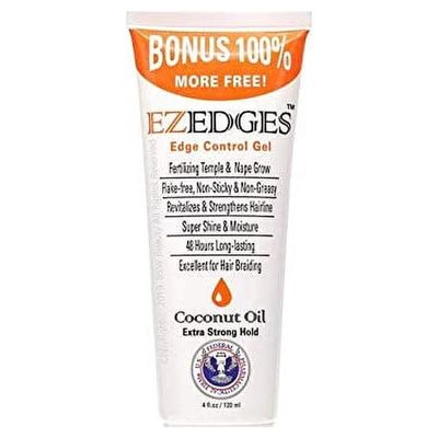 EZEDGES COCNUT 4OZ (1)