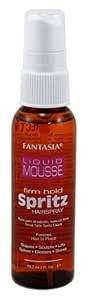 IC Fantasia Liquid Mousse Spritz