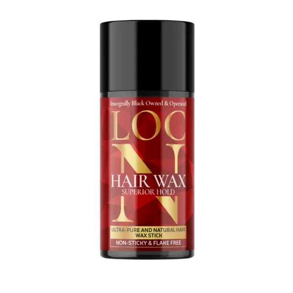 LOC N WAX STICK