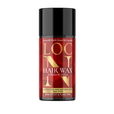 LOC N WAX STICK