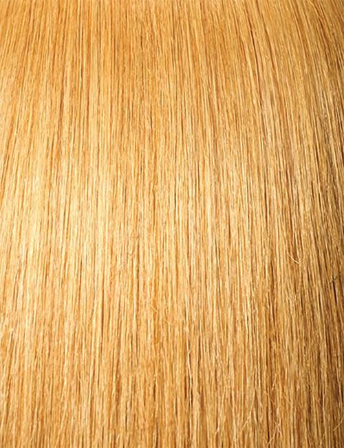 Outre 3X X-pression Pre- stretched Braiding Hair (Green Bag), Color: #27, length: 62"