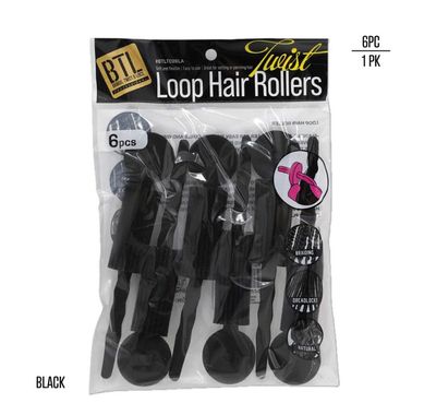 BTL TWIST LOOP ROLLER