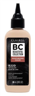 Clairol Professional Beautiful Collection Semi-Permanent 3OZ