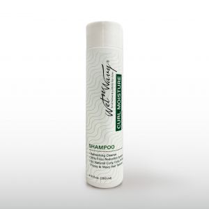 WET N WAVY CURL MOISTURE SHAMPOO 10OZ