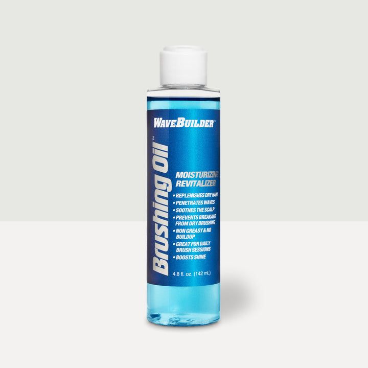 WAVEBUILDER-BRUSHING OIL 4.7OZ