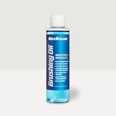WAVEBUILDER-BRUSHING OIL 4.7OZ