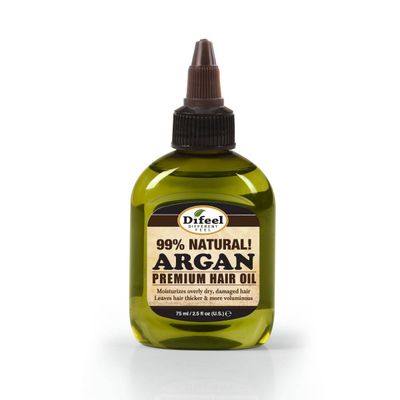 DIFEEL HAIR OIL 2.5OZ