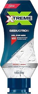 XTREME GEL SEDUCTION USA 9.17OZ
