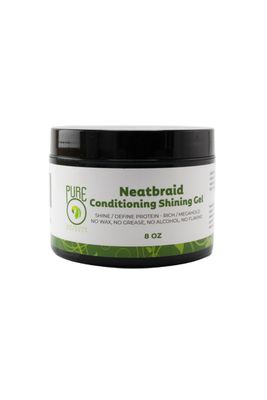 PURE-O NEATBRAID CONDITIONING GEL