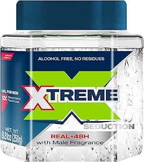 XTREME GEL SEDUCTION USA 8.81OZ